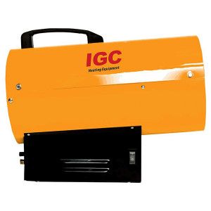 Тепловая пушка IGC GF-700