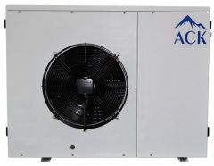 Компрессорно-конденсаторный агрегат АСК-Холод АСCM-ZB19